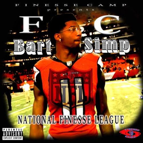 Fc Bart Simp – National Finesse League