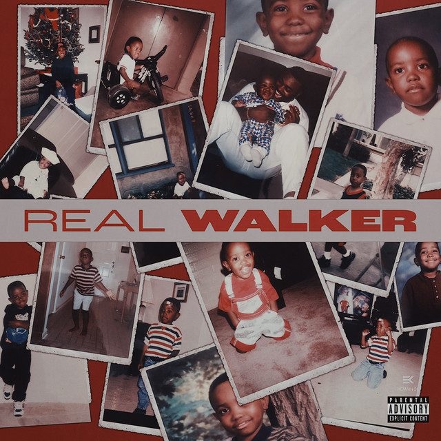 24hrs - Real Walker