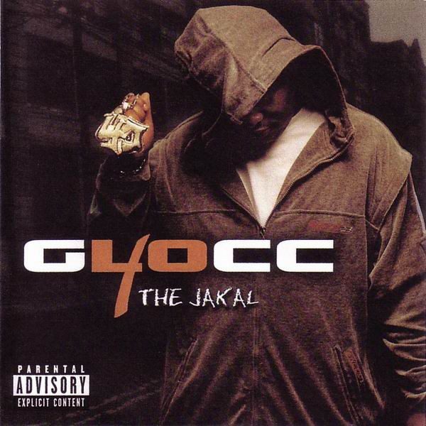 40 Glocc - The Jakal