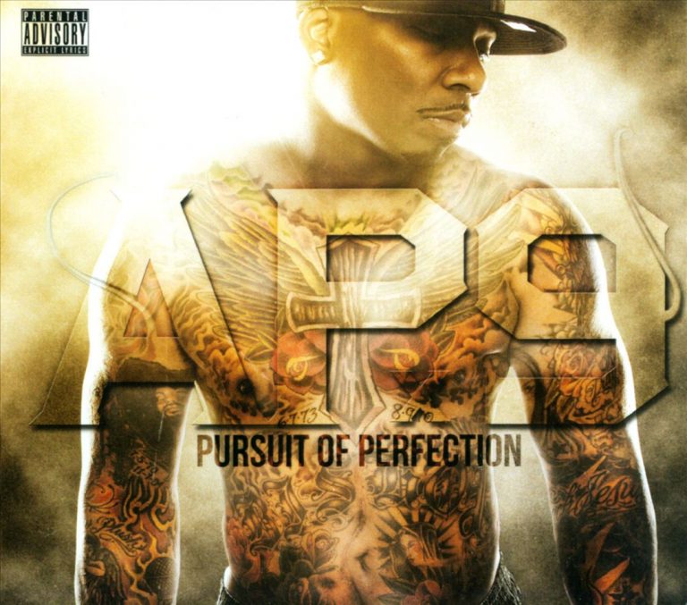AP.9 – Pursuit Of Perfection