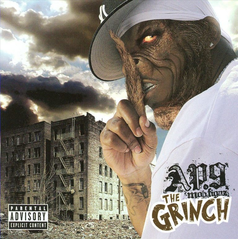 AP.9 – The Grinch