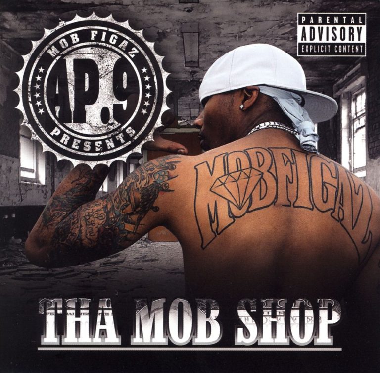 AP.9 – The Mob Shop