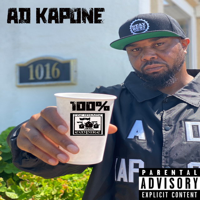 Ad Kapone – 100%