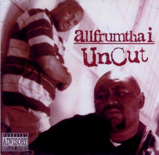 Allfrumtha I – Uncut