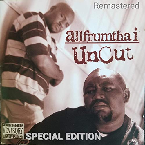 Allfrumtha I – Uncut