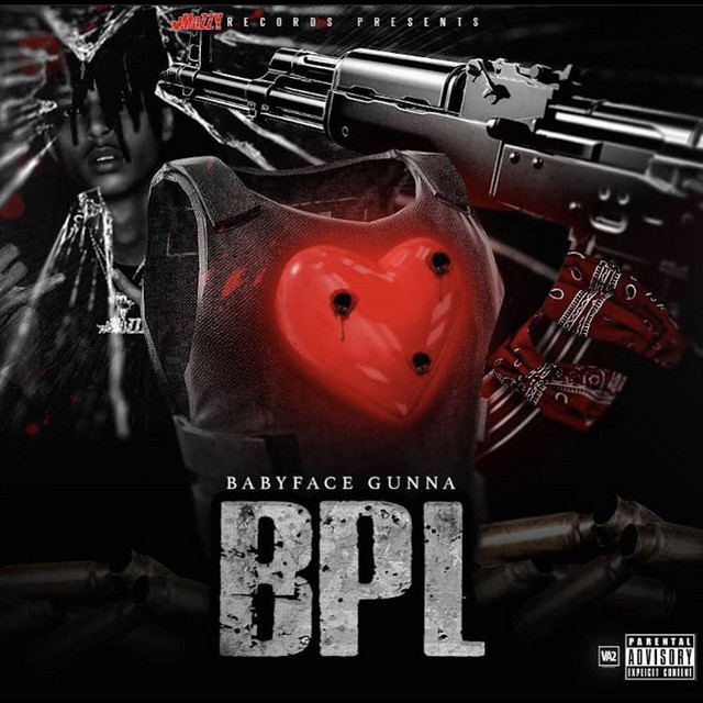 BabyFace Gunna – BPL – EP