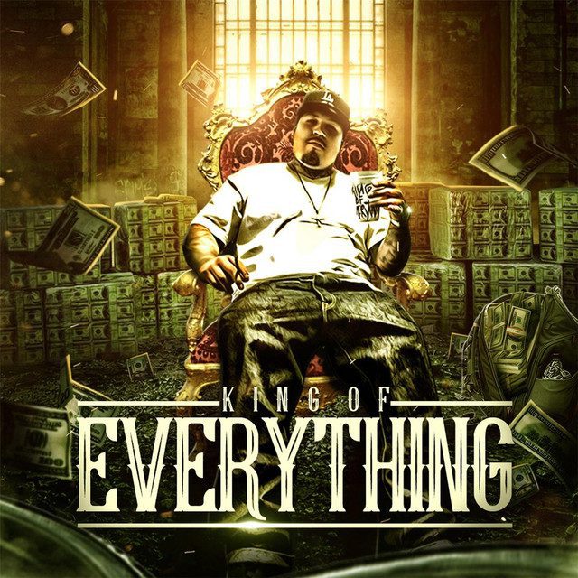 Bang Thozz – King Of Everything