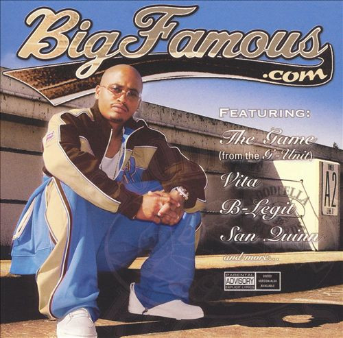 Big Famous – bigfamous.com