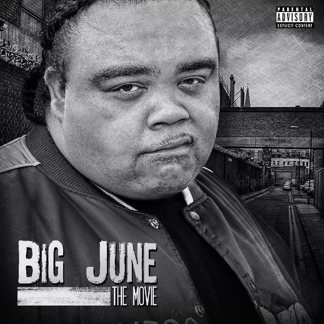 Big June – The Movie