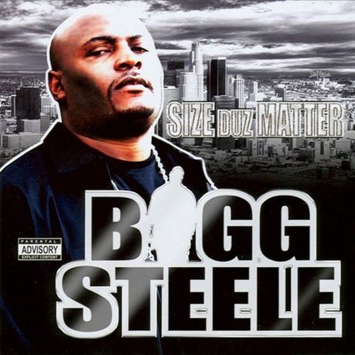 Bigg Steele – Size Duz Matter