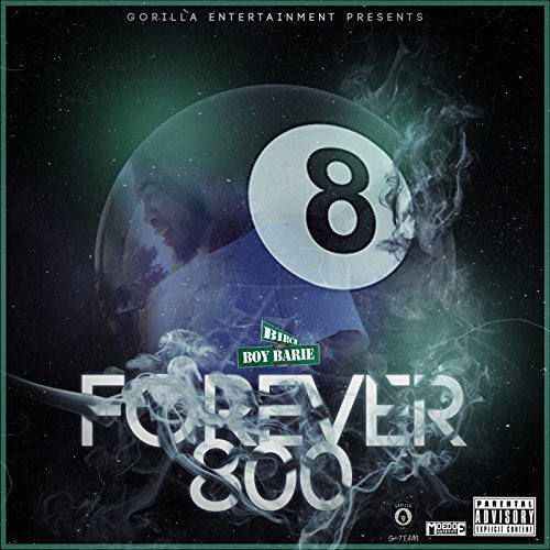 Birch Boy Barie - Forever 800