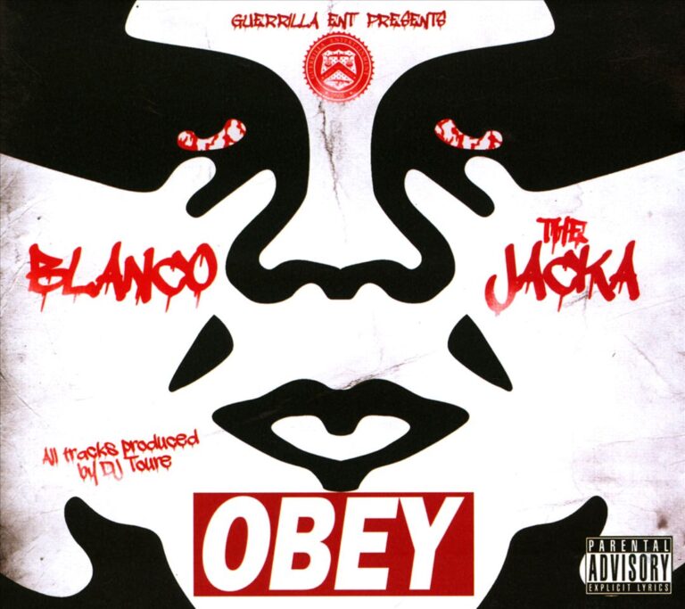 Blanco & The Jacka – Obey