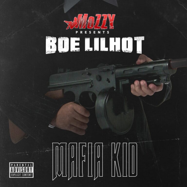 Boe Lil Hot – Mafia Kid