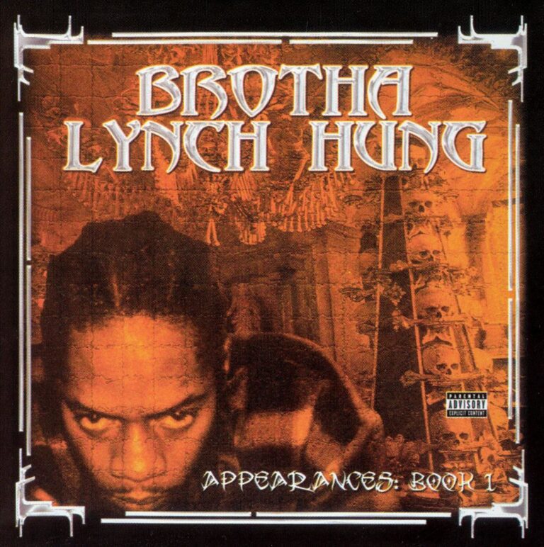 Brotha Lynch Hung – Appearances: Book 1