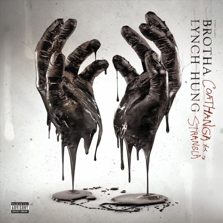 Brotha Lynch Hung – Coathanga Strangla