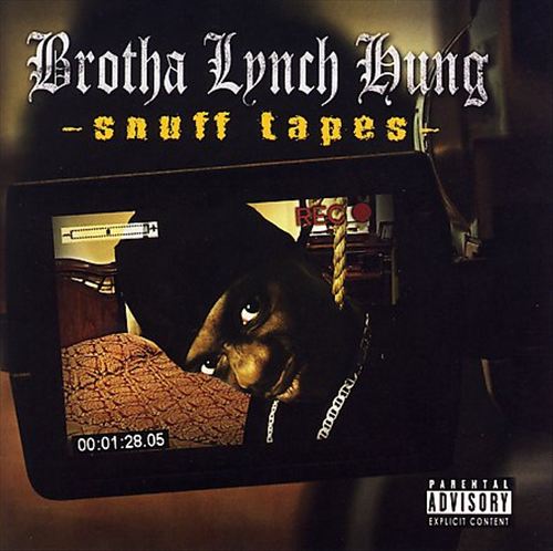 Brotha Lynch Hung – Snuff Tapes