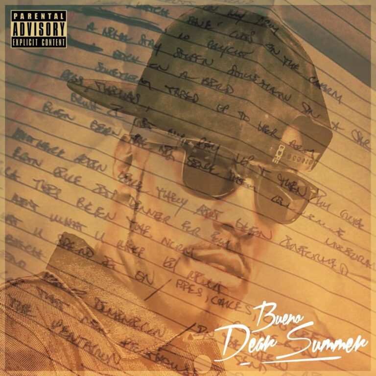 Bueno – Dear Summer