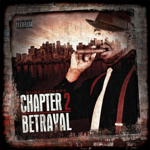 Bugz Bizarre – Chapter 2 (Betrayal)