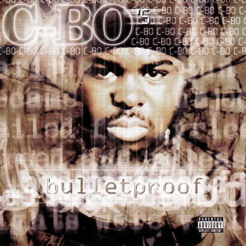 C-Bo – Bulletproof