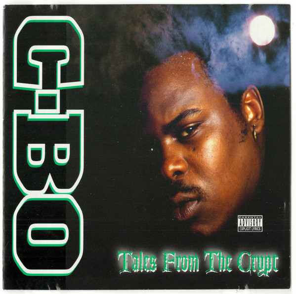 C-Bo – Tales From The Crypt