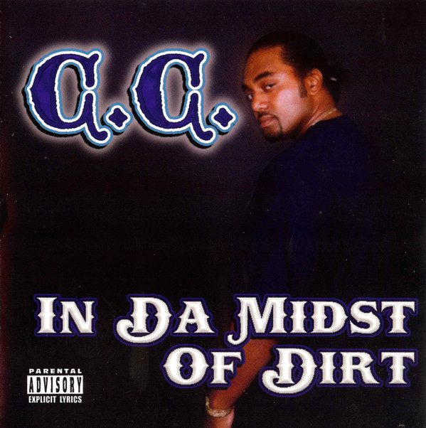 C.C. – In Da Midst Of Dirt