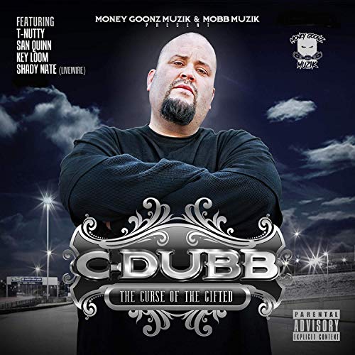 C-Dubb – The Curse Of The Gifted