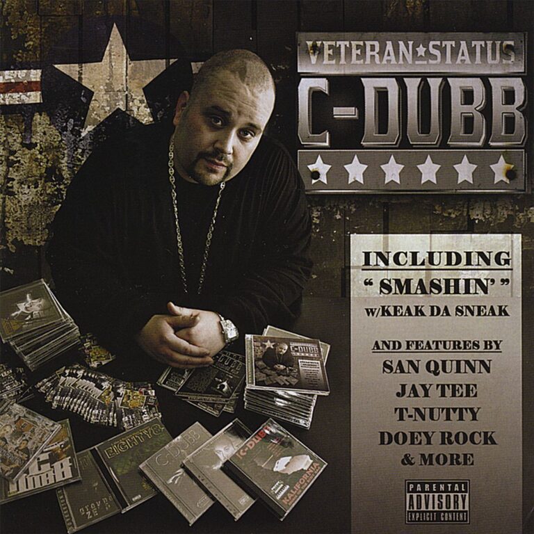 C-Dubb – Veteran Status