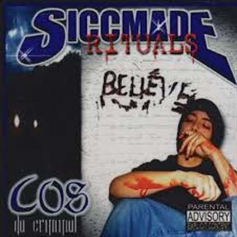 C.O.S. – Siccmade Rituals