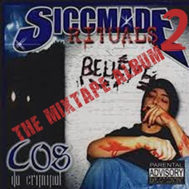 C.O.S. – Siccmade Rituals 2