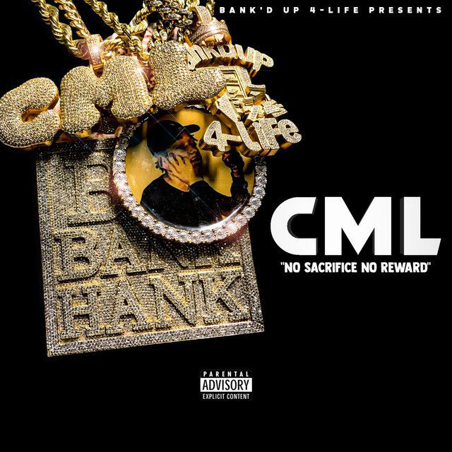 C.M.L. - No Sacrifice No Reward