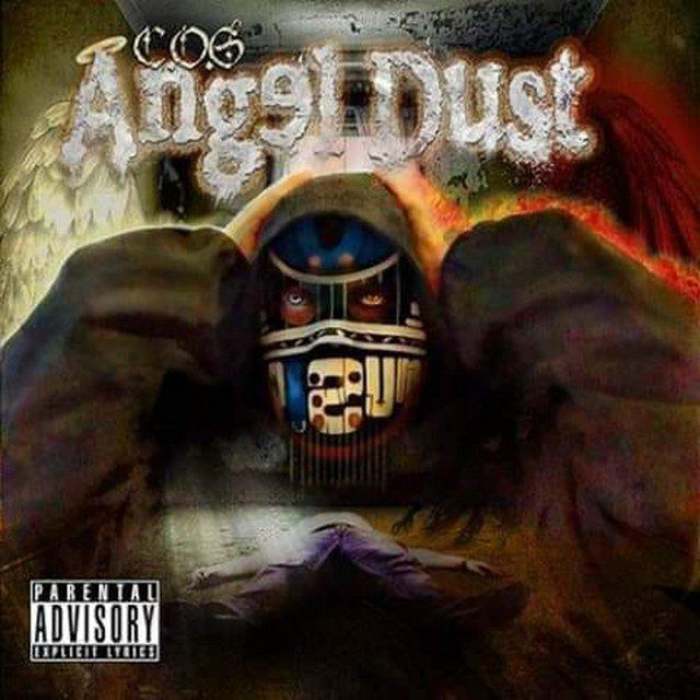 C.O.S. - Angel Dust