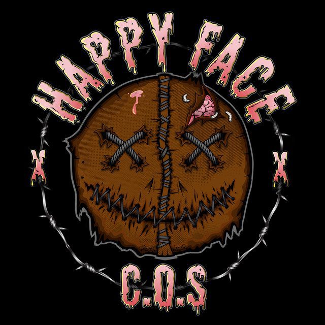 C.O.S. - Happy Face