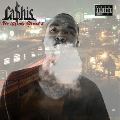 Ca$his - The County Hound 2 (Deluxe)