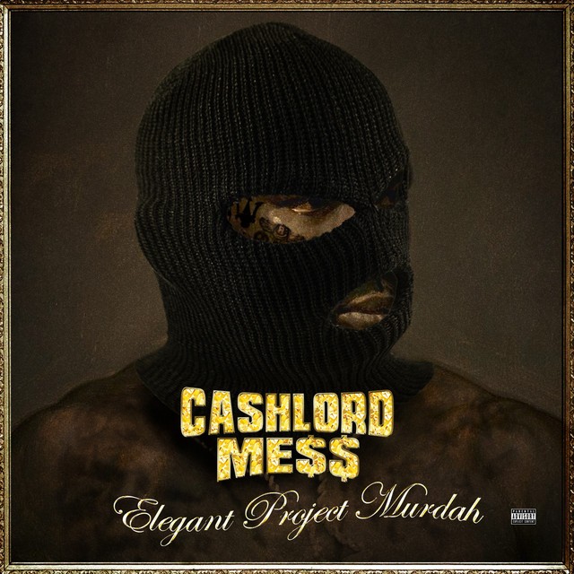 CashLord Mess – Elegant Project Murdah