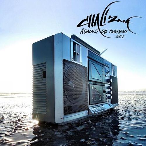 Chali 2na – Against The Current