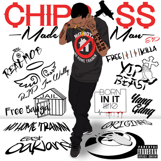 Chippass – Made Man