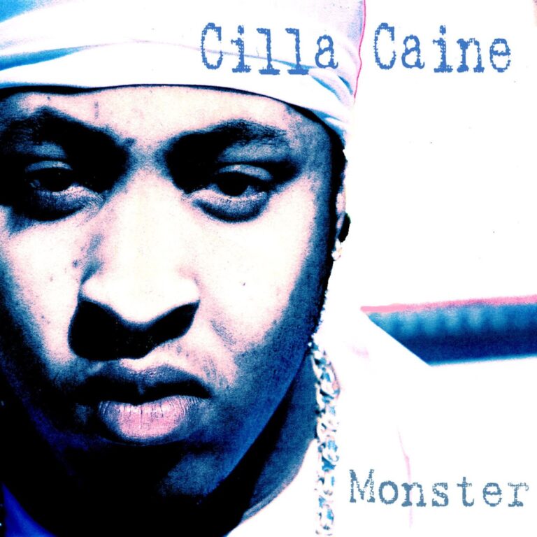 Cilla Caine – Monster