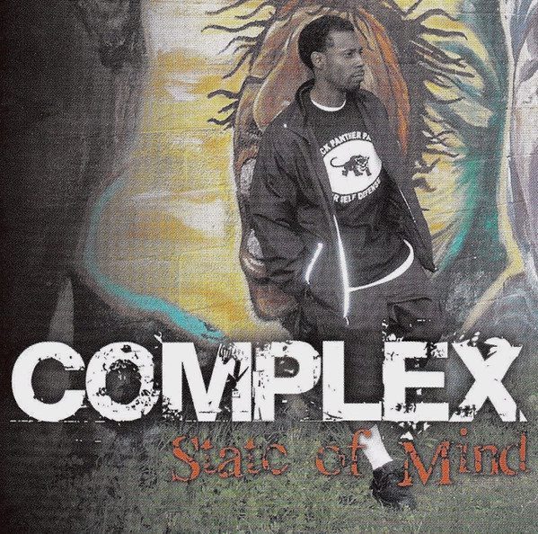 Complex – State Of Mind