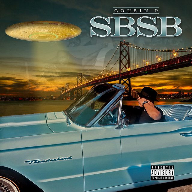 Cousin P - SBSB