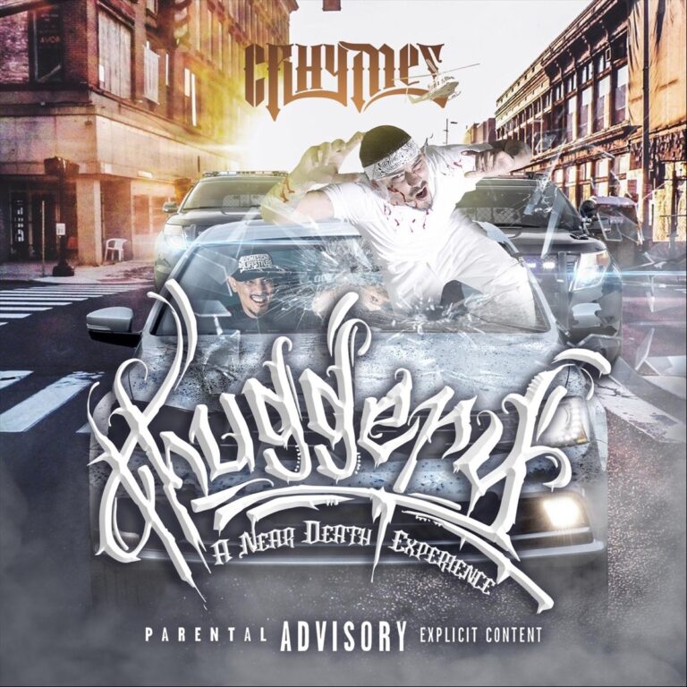 Crhymes – Thuggery: A Near Death Experience