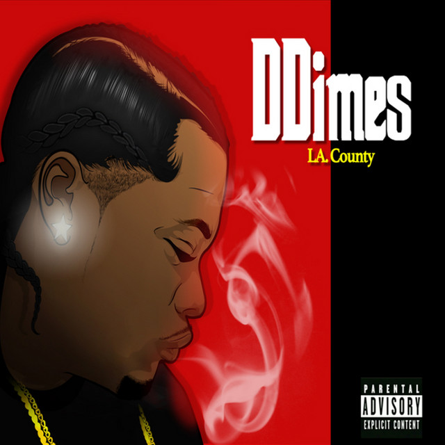 D-Dimes – L.A. County