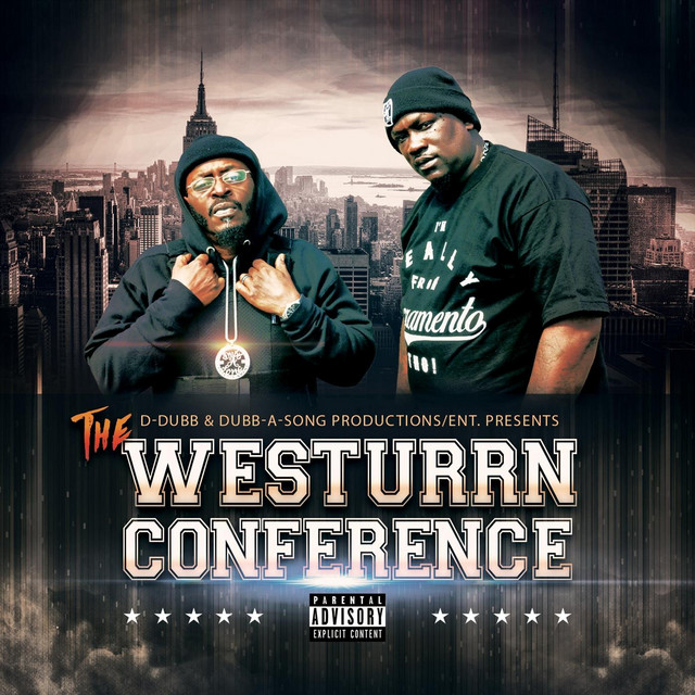 D-Dubb & Lo-Cell – The Westurrn Conference