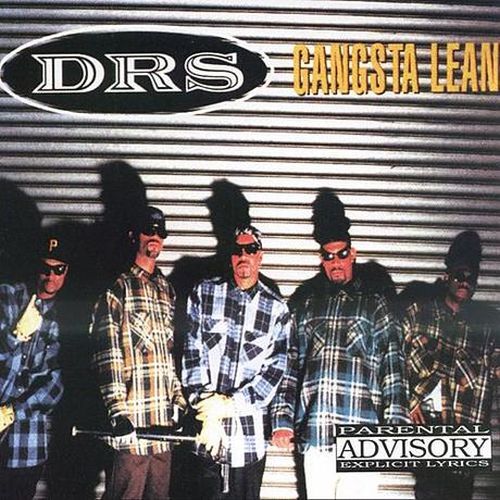 D.R.S. – Gangsta Lean