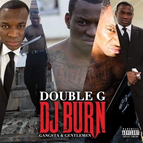 DJ Burn – Double G
