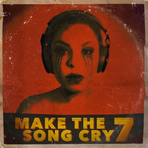 DJFresh – Make The Song Cry 7