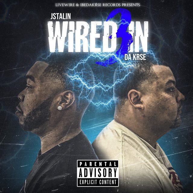 Da Krse & J. Stalin - Wired In 3