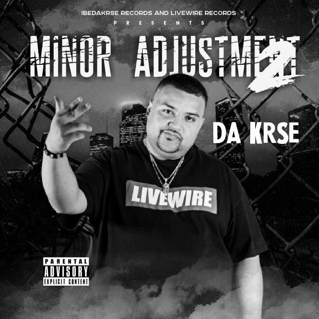 Da Krse - Minor Adjustment 2