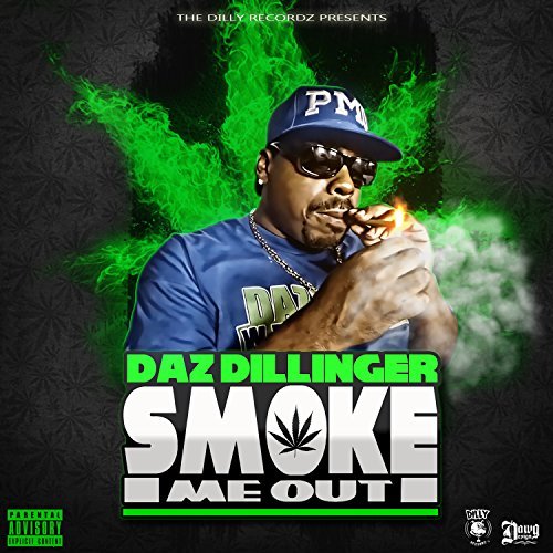 Daz Dillinger – Smoke Me Out