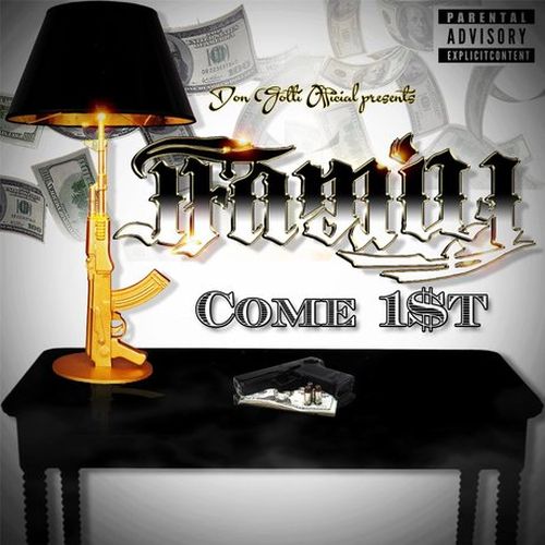 Don Gotti Official - Family Come 1$t