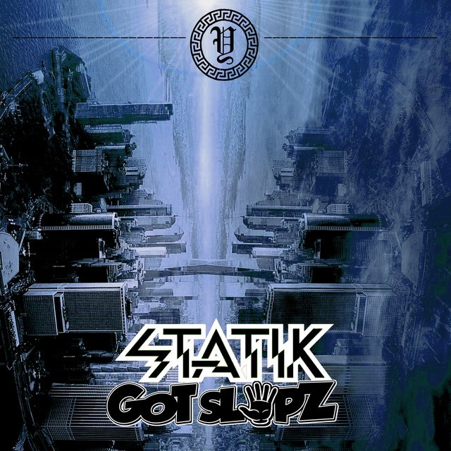 Don Kody & Statik Lnk – Statik Got Slapz